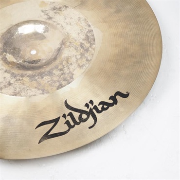 Zildjian USED 中古 K Custom Hybrid Ride 21 [NKZL21CHBR/2920g] 画像6