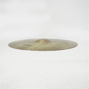 Zildjian USED 中古 90s K Zildjian Dark Crash Medium Thin 16 [1374g] 画像2