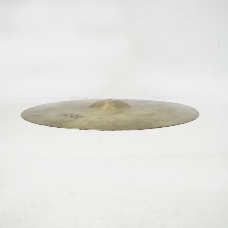 Zildjian USED 中古 90s K Zildjian Dark Crash Medium Thin 16 [1374g] 画像2