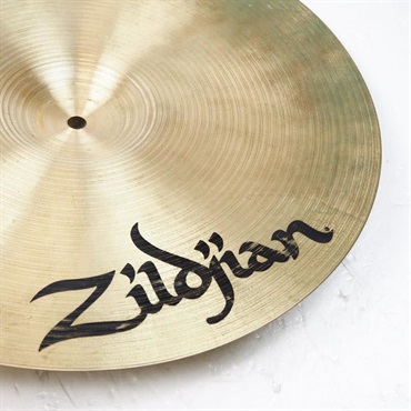 Zildjian USED 中古 90s K Zildjian Dark Crash Medium Thin 16 [1374g] 画像5