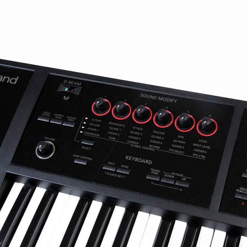 Roland FA-06 セット（ソフトケース+ダンパーペダル） Roland FA-06 セット（ソフトケース+ダンパーペダル） Amazon
