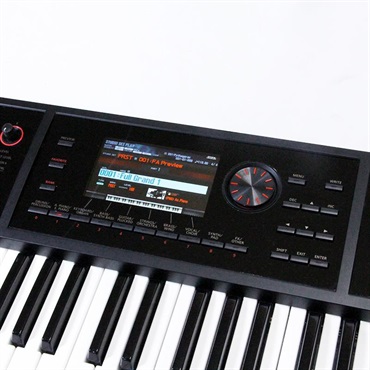Roland USED 中古 FA-06【ソフトケース付属】※配送事項要ご確認