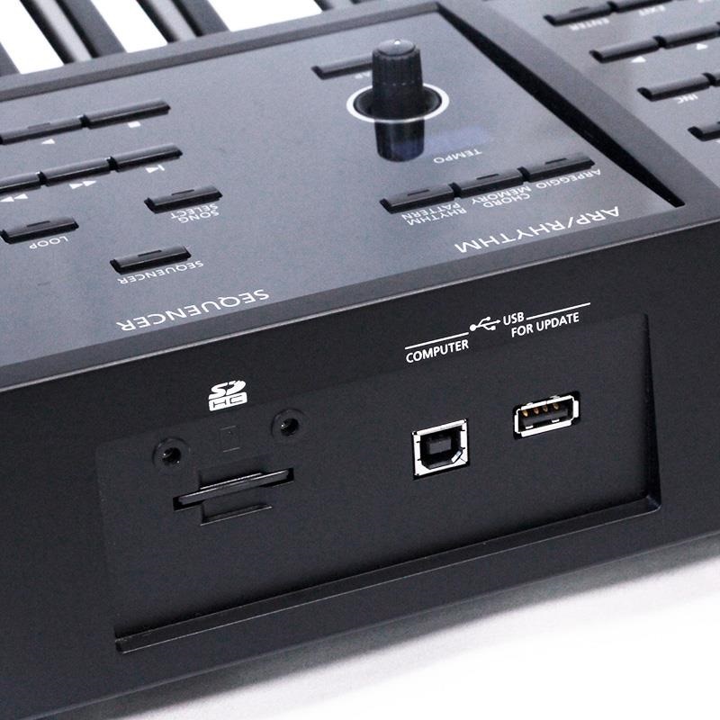 Roland FA-06 純正ソフトケース付 Roland FA 06 ホワイト 純正ソフトケース付属 フルセット シンセ