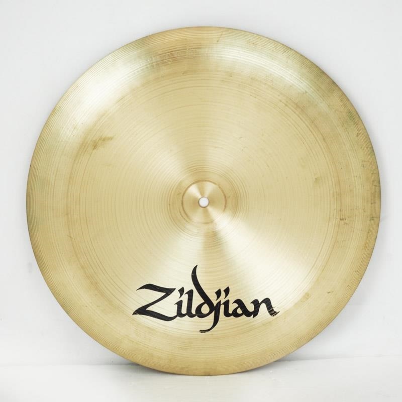 Zildjian USED 中古 80s A Zildjian China Boy High 18 [1264g