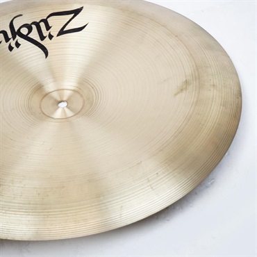 Zildjian USED 中古 80s A Zildjian China Boy High 18 [1264g