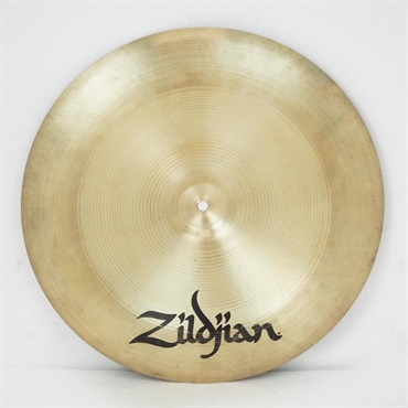Zildjian USED 中古 K Zildjian China 17 [1066g] 画像1