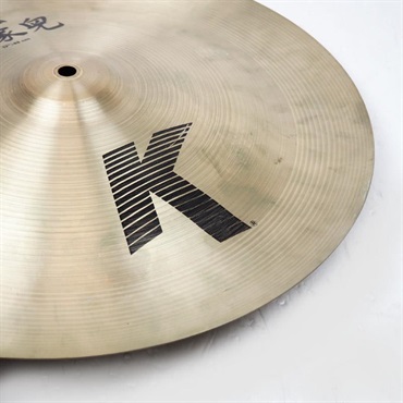 Zildjian USED 中古 K Zildjian China 17 [1066g] 画像5
