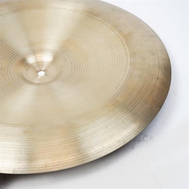 Zildjian USED 中古 K Zildjian China 17 [1066g] 画像7