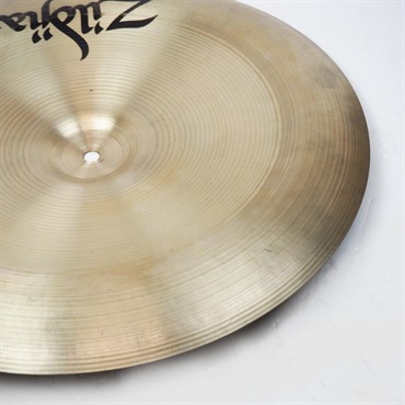 Zildjian USED 中古 K Zildjian China 17 [1066g] 画像8