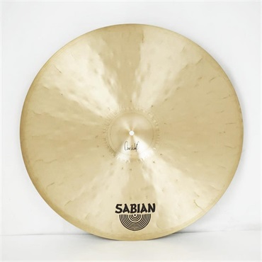 SABIAN USED 中古 HHX-22LGHR [Legacy Heavy Ride 22/2996g] 画像1