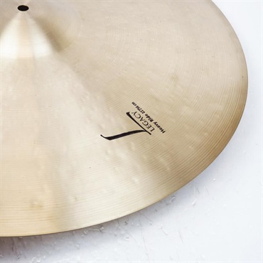 SABIAN USED 中古 HHX-22LGHR [Legacy Heavy Ride 22/2996g] 画像3