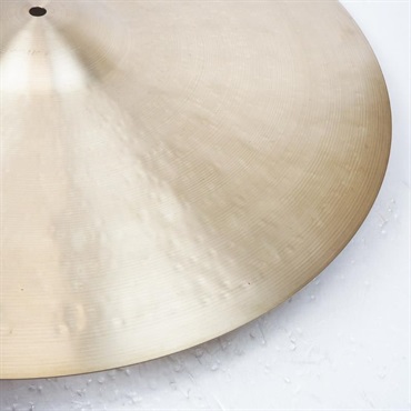 SABIAN USED 中古 HHX-22LGHR [Legacy Heavy Ride 22/2996g] 画像5