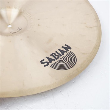 SABIAN USED 中古 HHX-22LGHR [Legacy Heavy Ride 22/2996g] 画像6