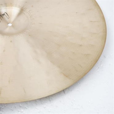 SABIAN USED 中古 HHX-22LGHR [Legacy Heavy Ride 22/2996g] 画像7