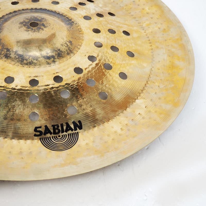 SABIAN - Holy China 19"/48cm【限定50枚モデル】 Sabian Signature Chad Smith 19