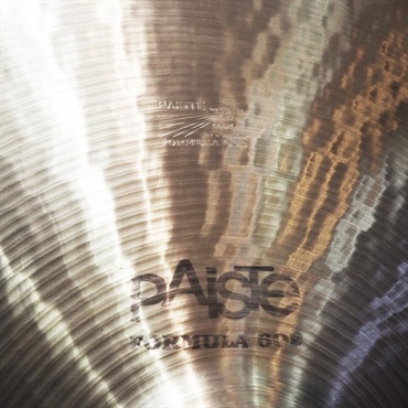 PAiSTe VINTAGE 1976s Fomula 602 Heavy Ride 22 [3198g] 画像2