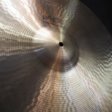 PAiSTe VINTAGE 1976s Fomula 602 Heavy Ride 22 [3198g] 画像3