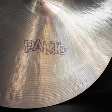 PAiSTe VINTAGE 1976s Fomula 602 Heavy Ride 22 [3198g] 画像7