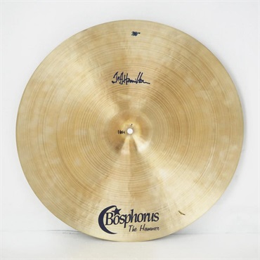 Bosphorus USED 中古 Hammer series Ride 20[1668g] 画像1