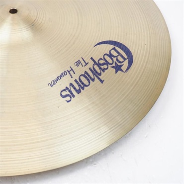 Bosphorus USED 中古 Hammer series Ride 20[1668g] 画像4