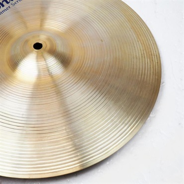 Bosphorus USED 中古 Hammer series Hihats 14[Top814g/Bottom1166g] 画像5