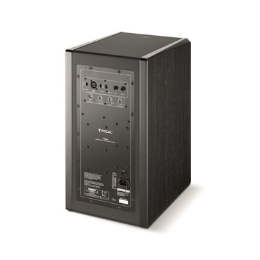 FOCAL ST TRIO 6 BLACK (ペア)(フォーカル)(モニタースピーカー)(DTM)(ベリリウム・リバースドーム・ツイーター) 画像4