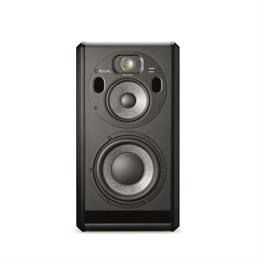 FOCAL ST TRIO 6 BLACK (ペア)(フォーカル)(モニタースピーカー)(DTM)(ベリリウム・リバースドーム・ツイーター) 画像5