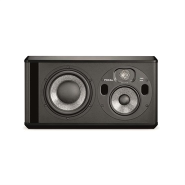 FOCAL ST TRIO 6 BLACK (ペア)(フォーカル)(モニタースピーカー)(DTM)(ベリリウム・リバースドーム・ツイーター) 画像6