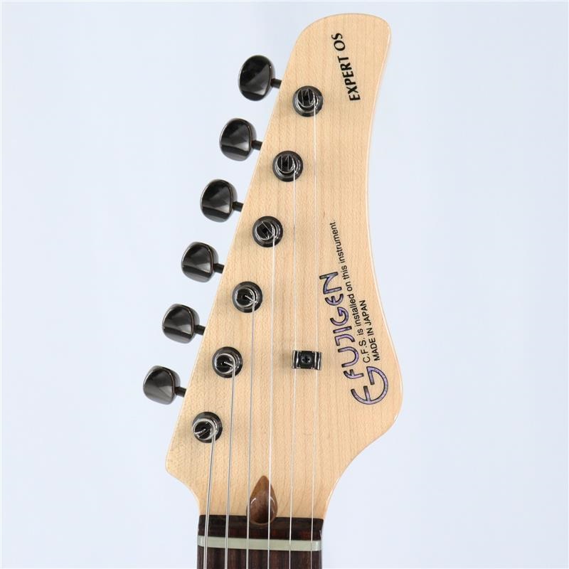 FUJIGEN USED 中古 Expert ODYSSEY EOS-FM-R Order Color Model (Fire