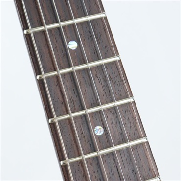 FUJIGEN USED 中古 Expert ODYSSEY EOS-FM-R Order Color Model (Fire Red) [SN.F240371] フジゲン 画像6