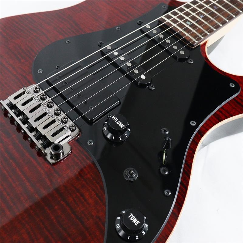 FUJIGEN USED 中古 Expert ODYSSEY EOS-FM-R Order Color Model (Fire