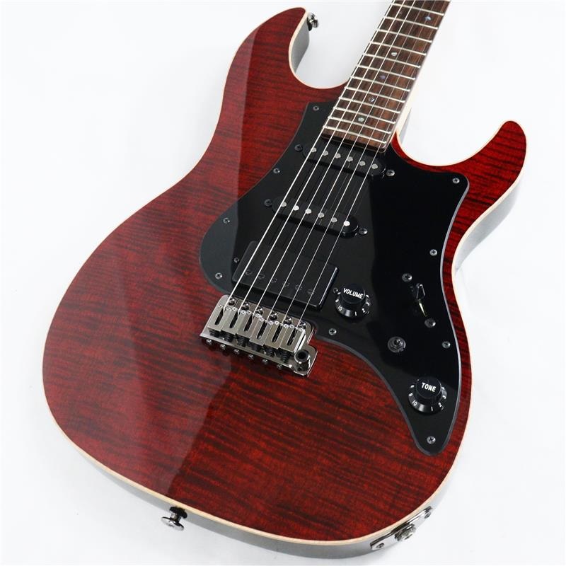 FUJIGEN USED 中古 Expert ODYSSEY EOS-FM-R Order Color Model (Fire