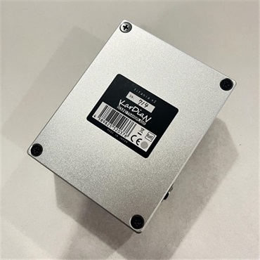 KarDiaN USED 中古 Titania V2 (KARDIAN カージアン) ディストーション distortion 画像1