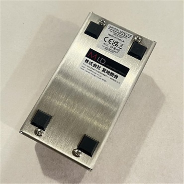 ORIGIN EFFECTS USED 中古 DCX Boost (ORIGIN EFFECTS オリジンエフェクツ) overdrive オーバードライブ 画像1