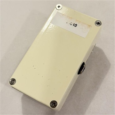 Lovepedal USED 中古 Super SIX SRV (LOVEPEDAL ラブペダル) overdrive オーバードライブ 画像1