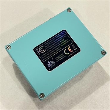 BONDI EFFECTS USED 中古 Sick As Overdrive Mk2 (BONDI EFFECTS ボンダイエフェクツ) オーバードライブ 画像1
