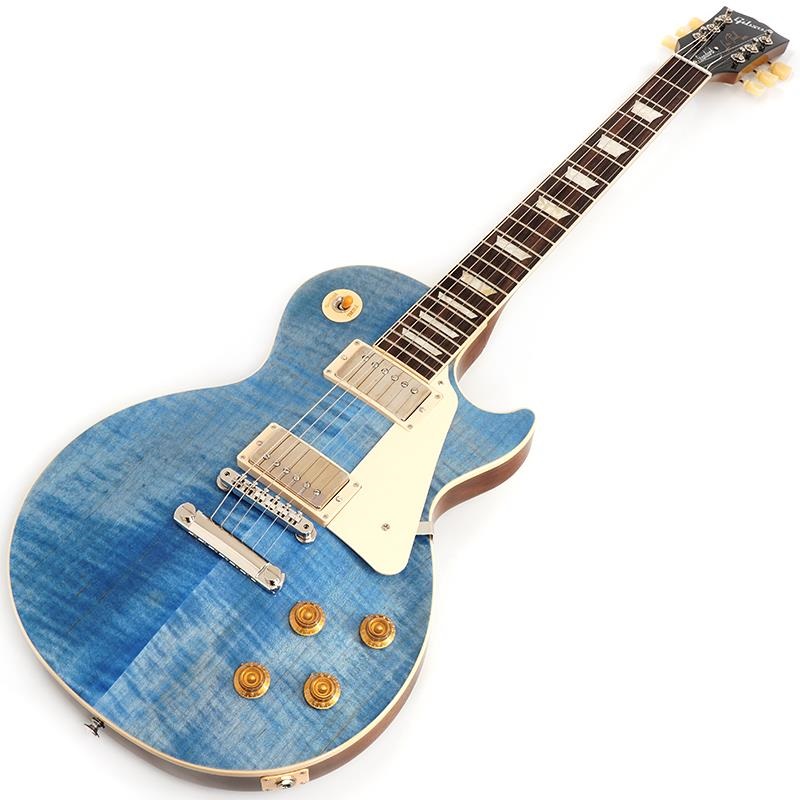 Gibson Les Paul Standard '50s Figured Top (Ocean Blue) 【S/N