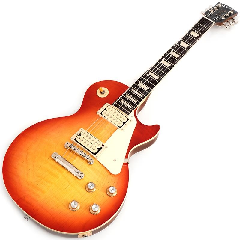 Gibson Les Paul Standard '60s Double Trouble (Heritage Cherry Sunburst) 【S/N 205950277】 画像1