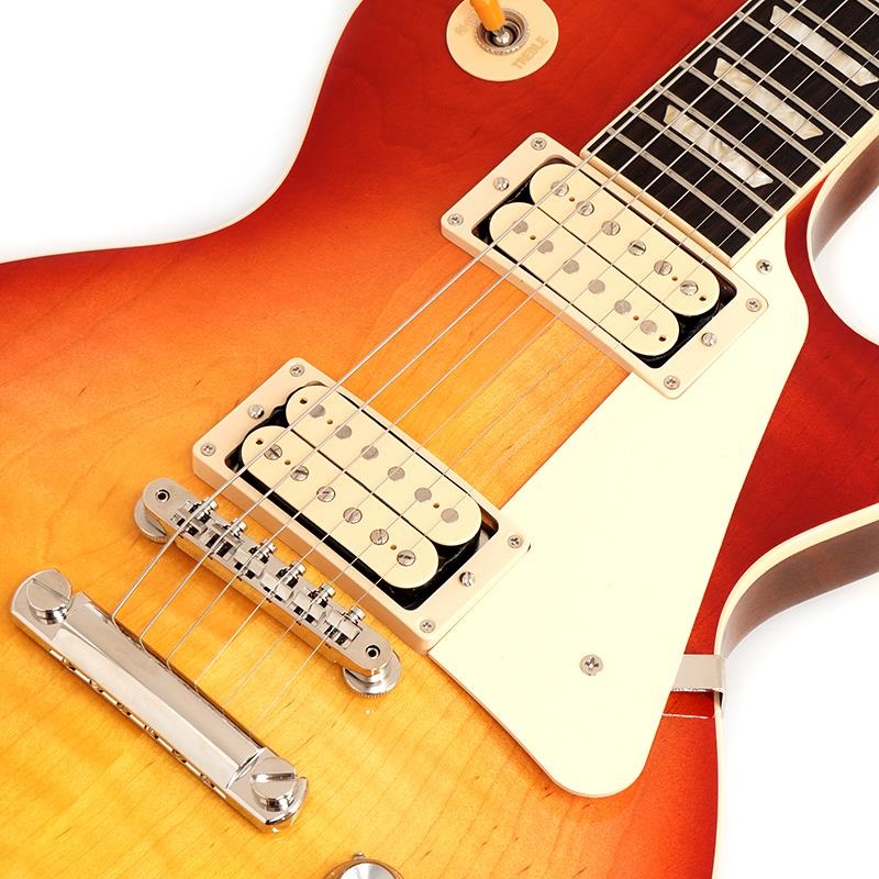 Gibson Les Paul Standard '60s Double Trouble (Heritage Cherry Sunburst) 【S/N 205950277】 画像3