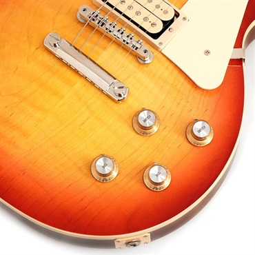 Gibson Les Paul Standard '60s Double Trouble (Heritage Cherry Sunburst) 【S/N 205950277】 画像4