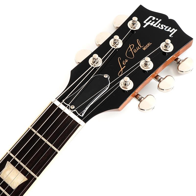 Gibson Les Paul Standard '60s Double Trouble (Heritage Cherry Sunburst) 【S/N 205950277】 画像6