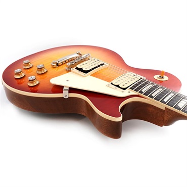 Gibson Les Paul Standard '60s Double Trouble (Heritage Cherry Sunburst) 【S/N 205950277】 画像8