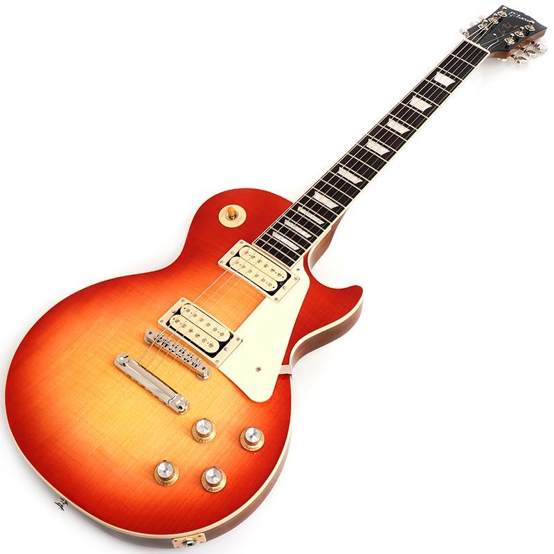 Gibson Les Paul Standard '60s Double Trouble (Heritage Cherry Sunburst) 【S/N 208050307】 画像1