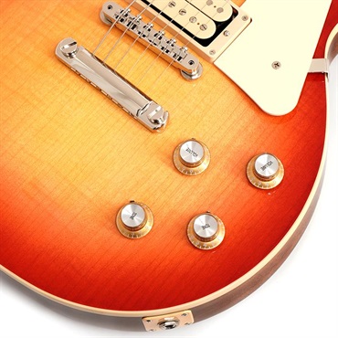 Gibson Les Paul Standard '60s Double Trouble (Heritage Cherry Sunburst) 【S/N 208050307】 画像4