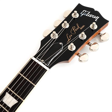 Gibson Les Paul Standard '60s Double Trouble (Heritage Cherry Sunburst) 【S/N 208050307】 画像6