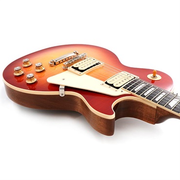 Gibson Les Paul Standard '60s Double Trouble (Heritage Cherry Sunburst) 【S/N 208050307】 画像8