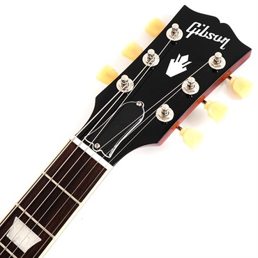 Gibson SG Standard ‘61 (Vintage Cherry) 【S/N 217650350】 画像6