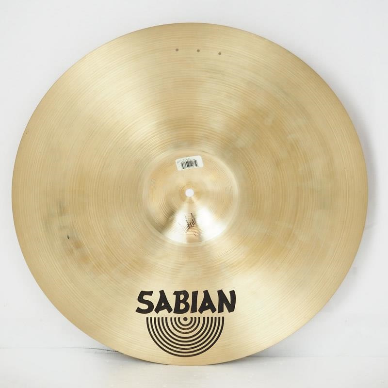 SABIAN USED 中古 HH Jazz Ride 20[1906g] ｜イケベ楽器店オンラインストア
