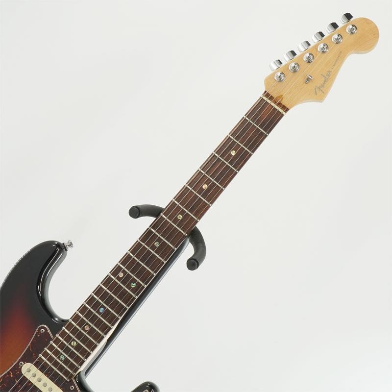 Fender USA USED 中古 American Deluxe Stratocaster SCN（3-Tone