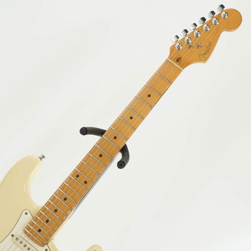 Fender USA USED 中古 American Standard Stratocaster (Olympic